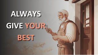 Avoid regret by always doing your best– a story about why negligence can be costly