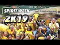 Spirit week vlog 2019 highschool edition