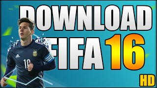 How To Download And Install FIFA 16 (PC) screenshot 1