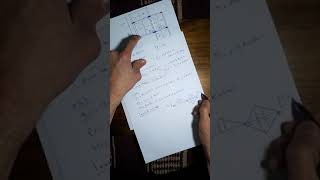 Design beam example using 3 M equation