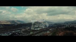 Bakht Group - Бахт Груп 2020