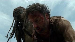 Rick Grimes Tribute