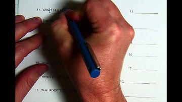 math8 Unit6 Practice Test REVIEW