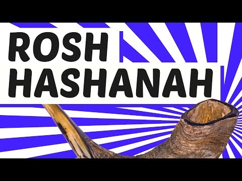 What is Rosh Hashanah? The Jewish New Year