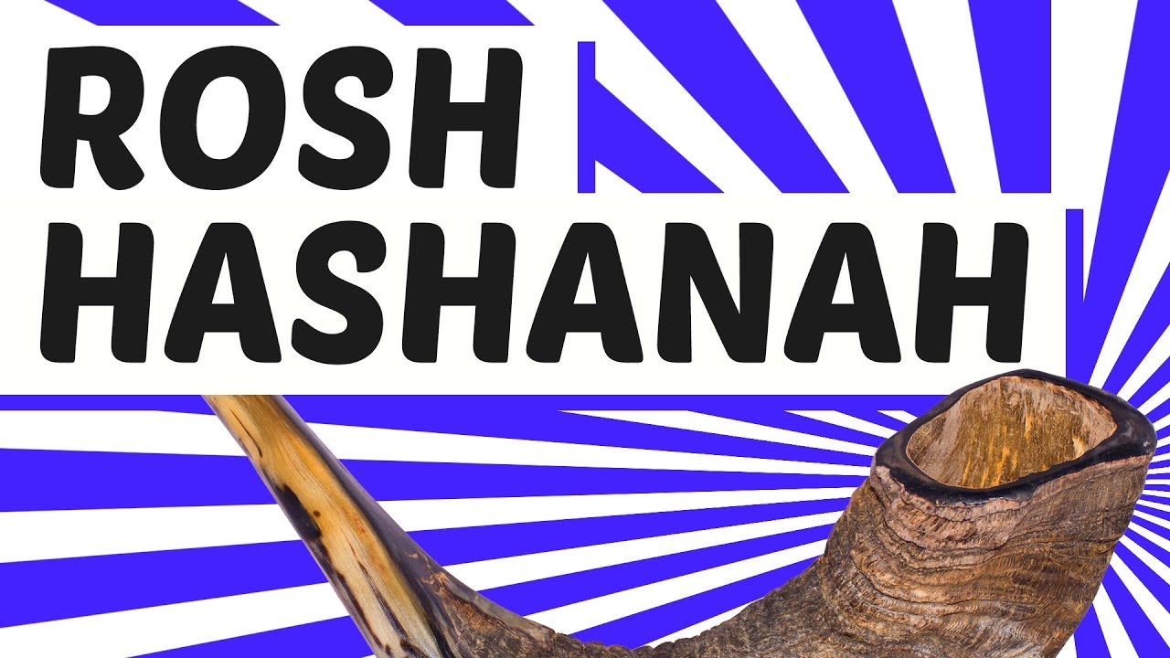 What is Rosh Hashanah and how is it celebrated?