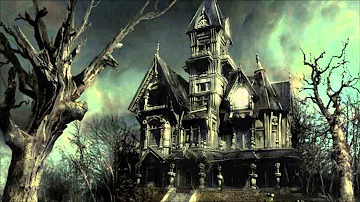 Gothic Music - Darkmist Estate
