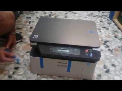 stampante samsung m2070 scarica