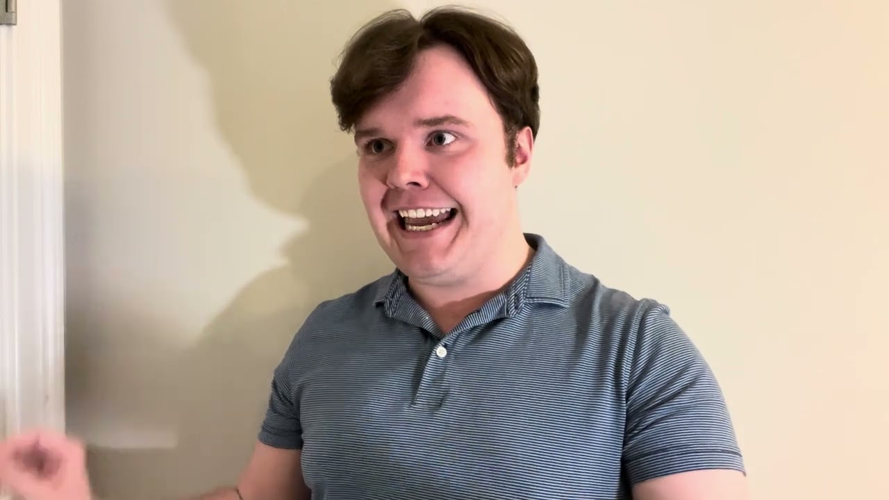 Austin Lofquist | Vocal Reel 2025