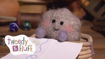 The Ex-Box | Season 1 | Tweedy & Fluff