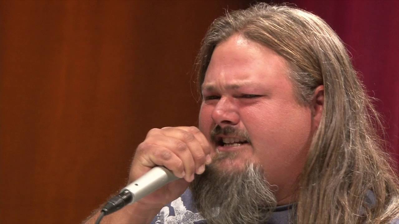 Wicked County Road- Us (Live on Good Day Lubbock)