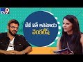 Victory Venkatesh in 'A Date With Anasuya'