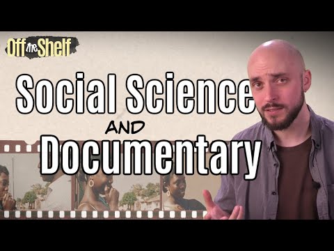 Documentary and Ethnographic Film: What&rsquo;s the Difference | Definitions, History, and Theory | OS6