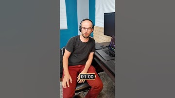 CPAP in 60 seconds... Go!