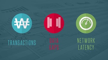 TradeVision a unique combination of market feed health monitoring and advanced network visibility