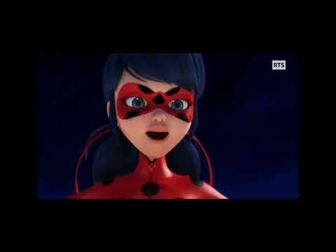 Miraculous-episode 23 Révolution partie 4 (Complet en Français)