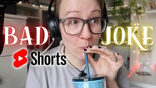 YouTube Shorts are kind of a JOKE at this point...