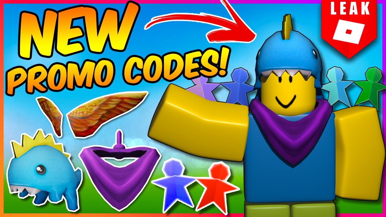 Free Bandana Dino Hat More New Roblox Promo Codes Updated In Comments Youtube - roblox dino hat code