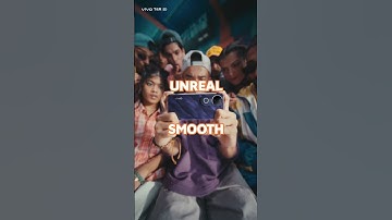 Ultra-smooth scrolling with 120Hz refresh rate with vivo T4R #GetSetTurbo