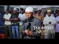 TARAWEEH 1447 2026 Muwada Swalahuddiin Night 14