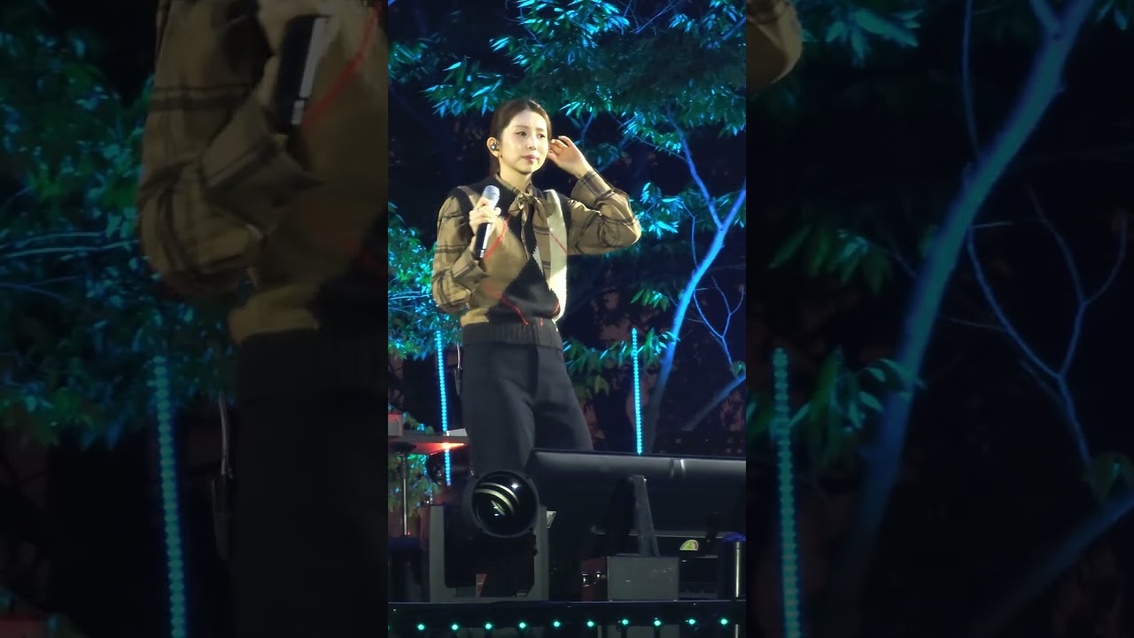 케이시(Kassy)_2510.26_신청곡라이브_부산영수증콘서트