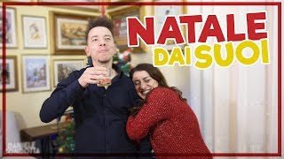 NATALE DAI SUOI