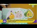 Superalimentos para un corazón fuerte