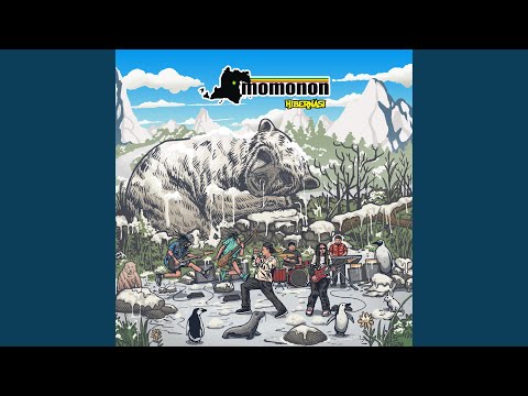 Cindewulung - Momonon