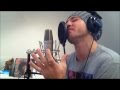 BEST Singing + beatbox Андрей Grizz-lee (Beggin live)