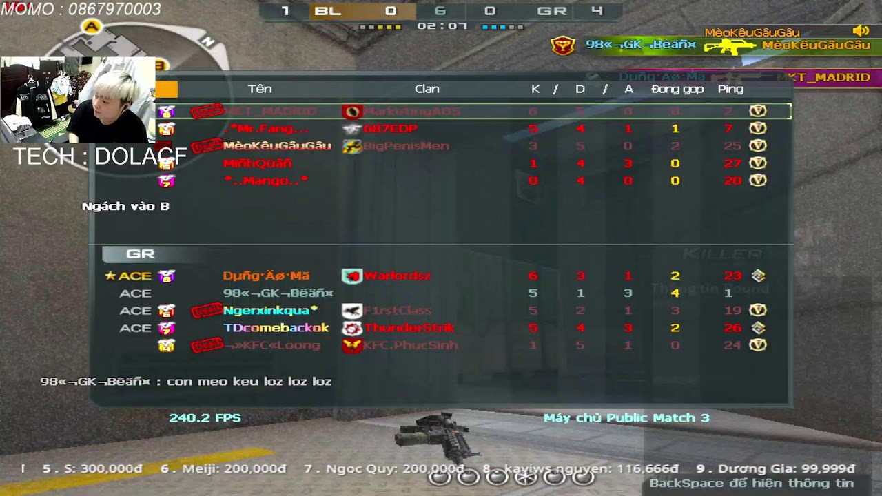 (13/2) Thêm 1 tủi mới làm ít rank cho đời nó đỡ nhạt