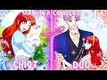 Son chiot prfr transform en un beau duc  manhwa resum