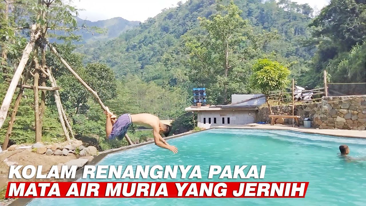 Indahnya Kolam Renang Joglo Dopang Di Lereng Gunung Muria Mahasiswa Magang Iain Kudus Youtube Indahnya Kolam Renang Joglo Dopang Di Lereng Gunung Muria Mahasiswa Magang Iain Kudus Youtube