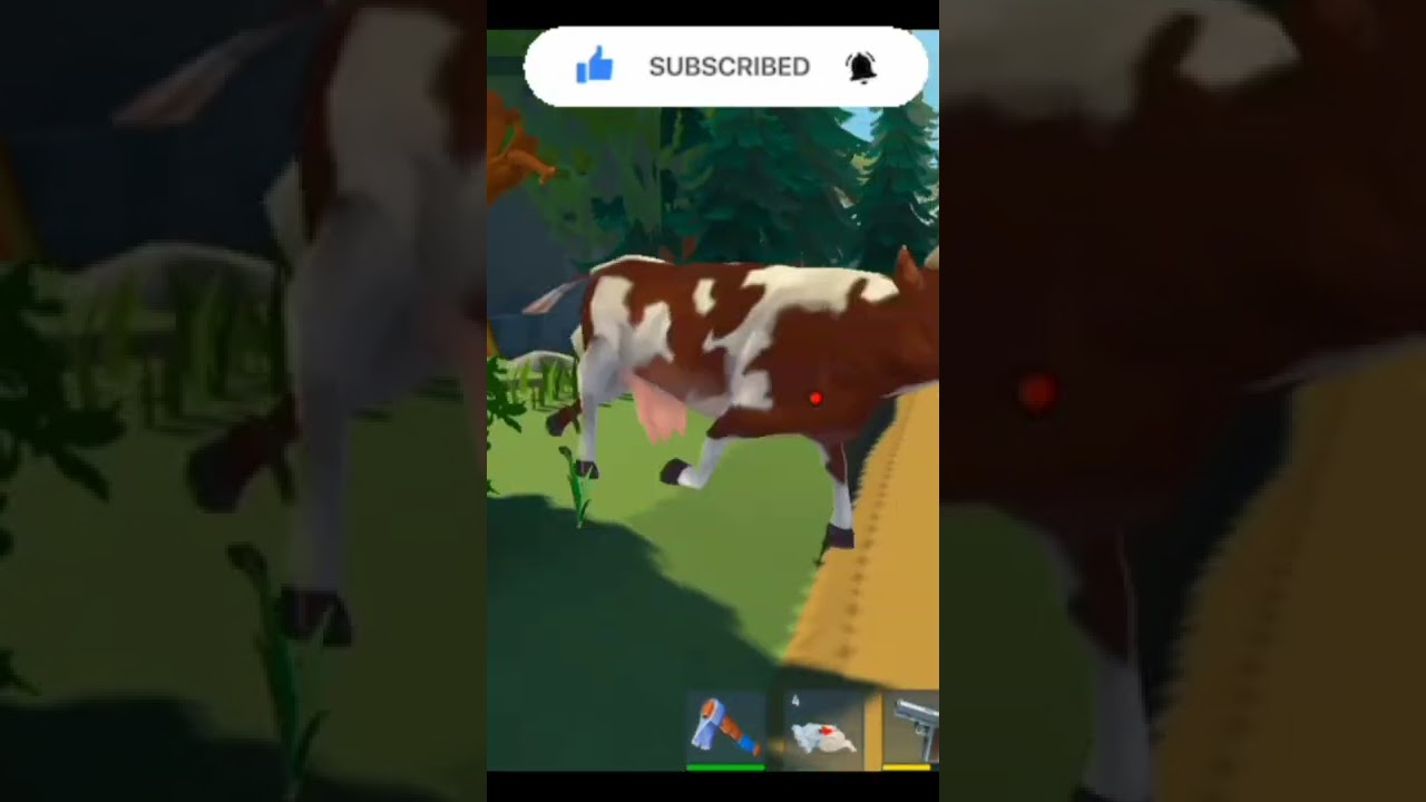 TEGRA-POST APOCALYPSE SURVIVAL GAME LEVEL ANDROID GAMES SHORTS