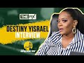 Destiny Yisrael (fka Sparta) on Suicide Attempt, Tommy Lee Sparta, Relating to Jahmiel &amp; more