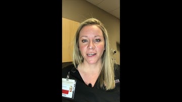 Skills Lab and Simulation Lab Orientation