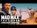 Mad max fury roads best scenes