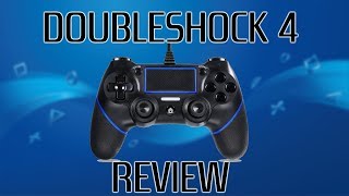 Lilyhood Wired PS4 Controller Review