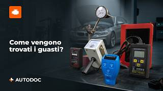 Correzioni veloci per il codice OBD2 p1400