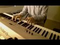 ４ Three Little Pigs 1933 Piano Cover 三匹のこぶた Piano Covered By Kno Youtube