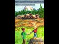Riley's Adventures with Granny in the Mountains - Old Fort Point and Big Horn Sheep