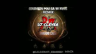 Dj clever mixtape Barikad Crew Goumen pou saw kwé. @djclever haïti Rap kreyol mix BC Dj clever mixtape Barikad Crew Goumen pou saw kwé. @djclever haïti Rap kreyol mix BC