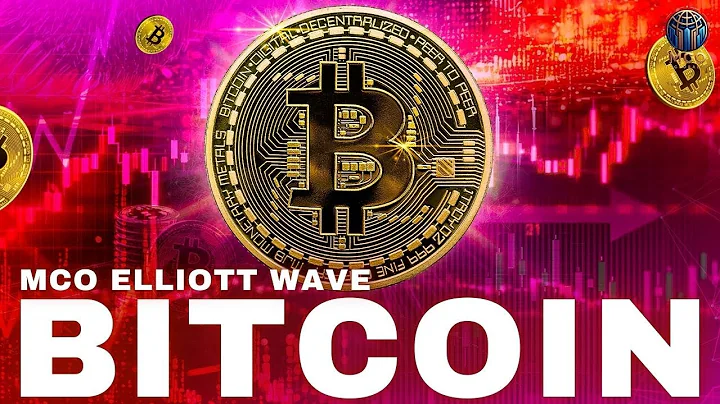 Bitcoin Elliott Wave Update – A Major Decision Point Ahead for BTC