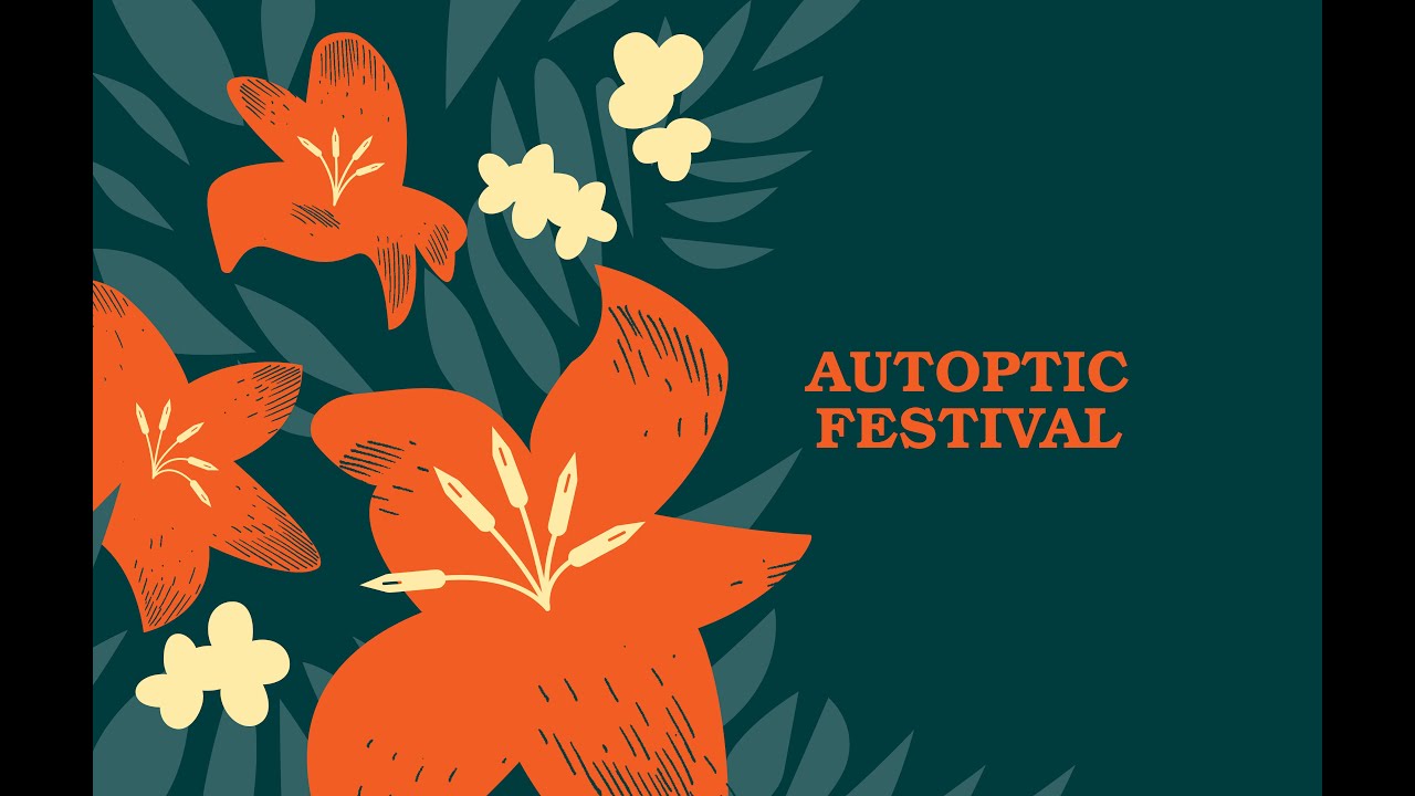 Autoptic The 22 Autoptic Festival August 13th And 14th In Mpls Mn