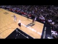 Nightly Highlights: June