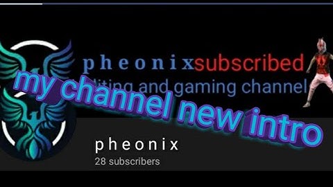 my new intro | Ankush ff | Ankush ff is fake |Ankush ff intro | how to make Ankush ff intro