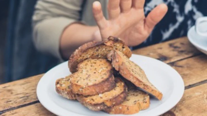 What Really Happens To Your Body When You Go Gluten Free - DayDayNews