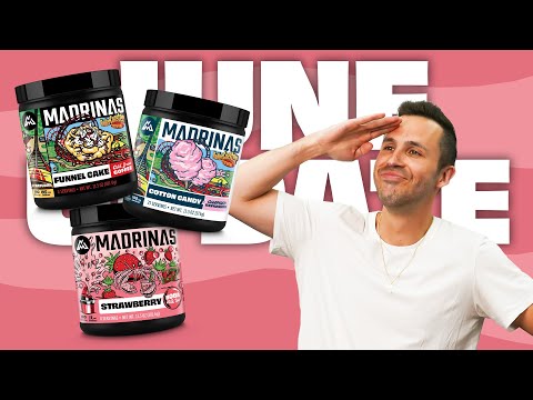 NEW MILK TEA & ROLLERCOASTER TYCOON DROPS - MADRINAS UPDATE