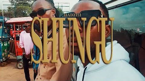 Mambo Taku-Hadzisi Shungu-Official Music Video(Direktor Du!) - DayDayNews