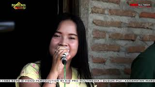 Om  Panglima Derita Diatas Derita  Mona Septiana  Latihan Bareng 05 Juli 2020