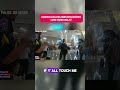Airport Boarding Goes WILD! [👇FULL VID] #arrest #bodycam #cops