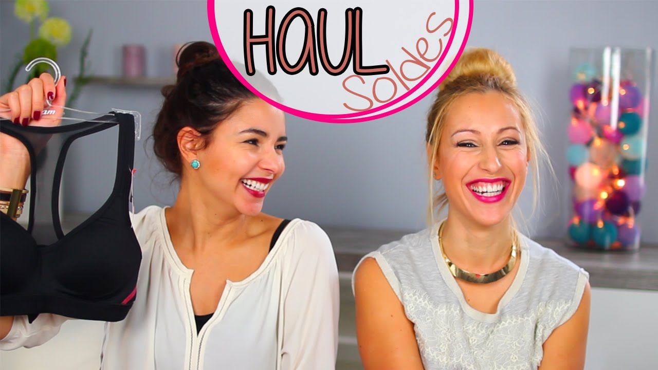 HAUL soldes & nouveau voyage